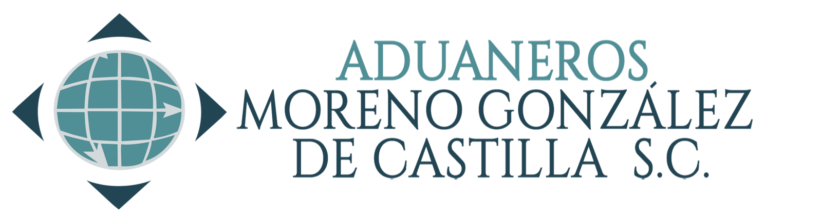 Aduaneros de MGDC